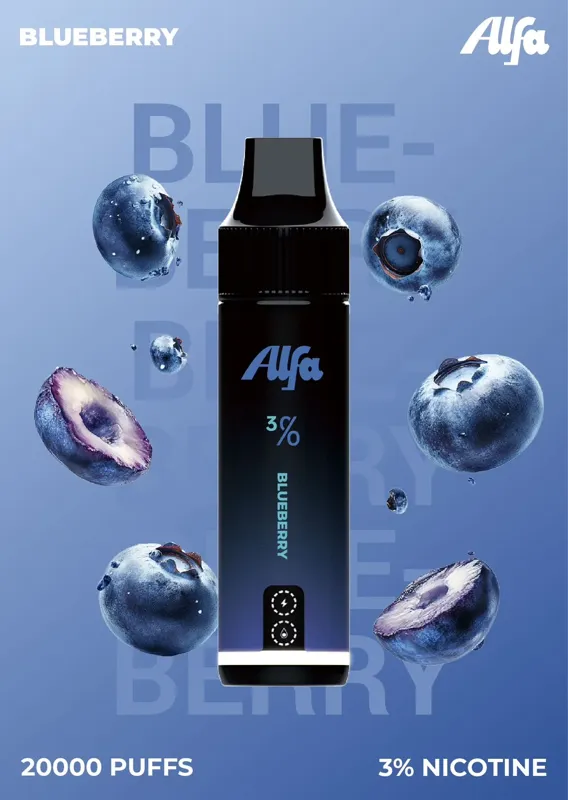 Blueberry