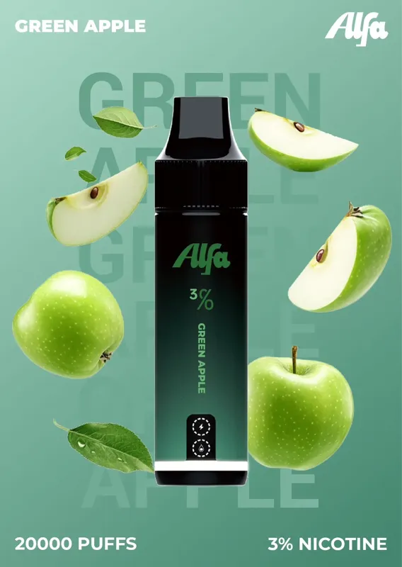 Green Apple