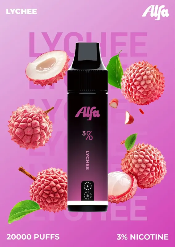 Lychee