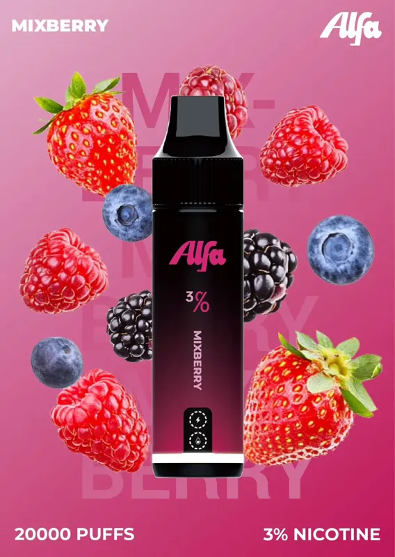 Mixberry
