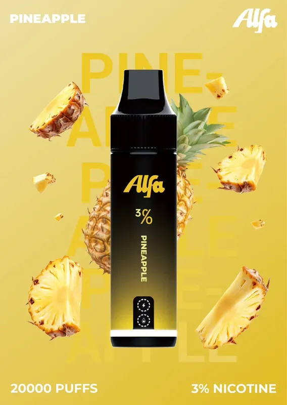 Pineapple